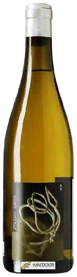 Winery Alfredo Arribas - Trossos Sants