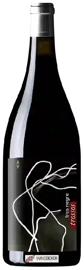 Winery Alfredo Arribas - Trossos Tros Negre