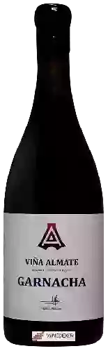 Winery Alfredo Maestro - Almate Garnacha