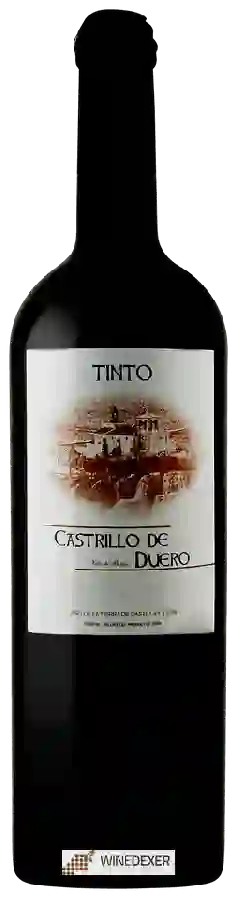 Winery Alfredo Maestro - Castrillo de Duero Tinto