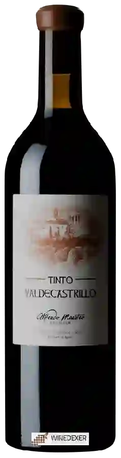 Winery Alfredo Maestro - Valdecastrillo Tinto