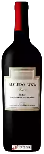 Winery Alfredo Roca - Fincas Malbec