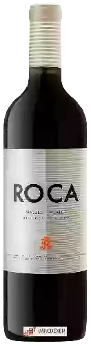 Winery Alfredo Roca - Malbec - Merlot Roca