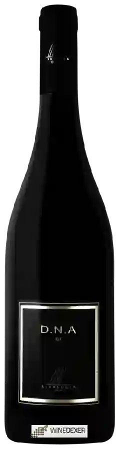 Winery Alfredosa - D.N.A