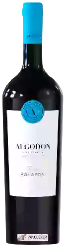 Winery Algodon - Estate Bonarda