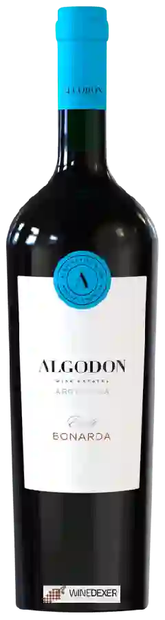 Winery Algodon - Estate Bonarda