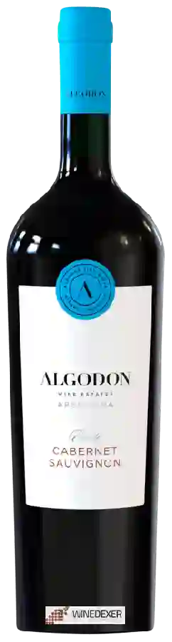 Winery Algodon - Estate Cabernet Sauvignon Winery Algodon - Estate Cabernet Sauvignon