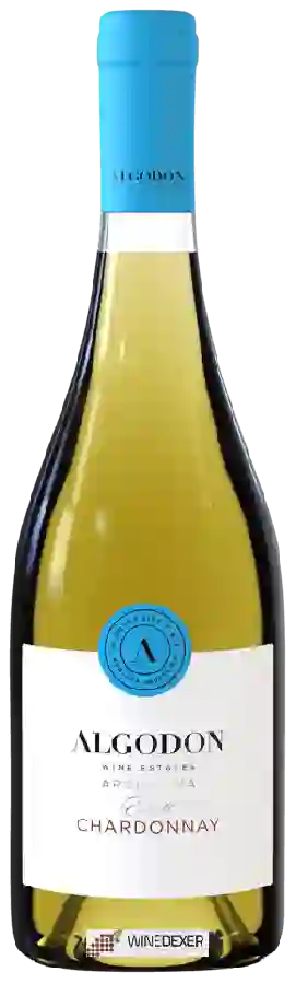 Winery Algodon - Estate Chardonnay Winery Algodon - Estate Chardonnay