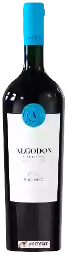 Winery Algodon - Estate Malbec