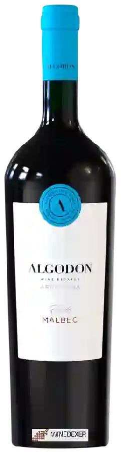 Winery Algodon - Estate Malbec