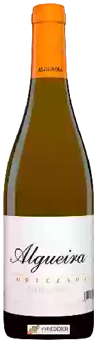 Winery Algueira - Cortezada