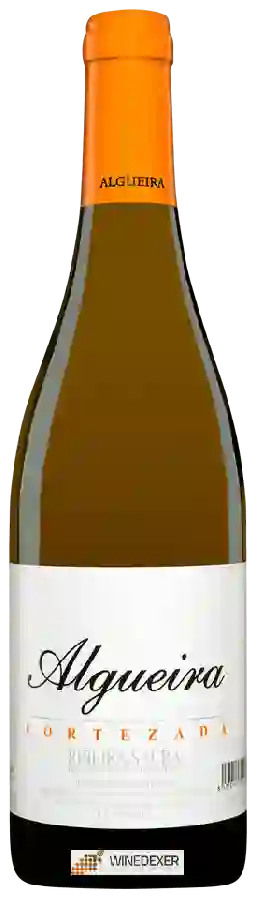 Winery Algueira - Cortezada Winery Algueira - Cortezada