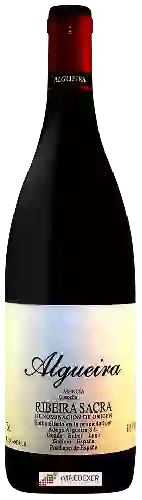 Winery Algueira - Mencia