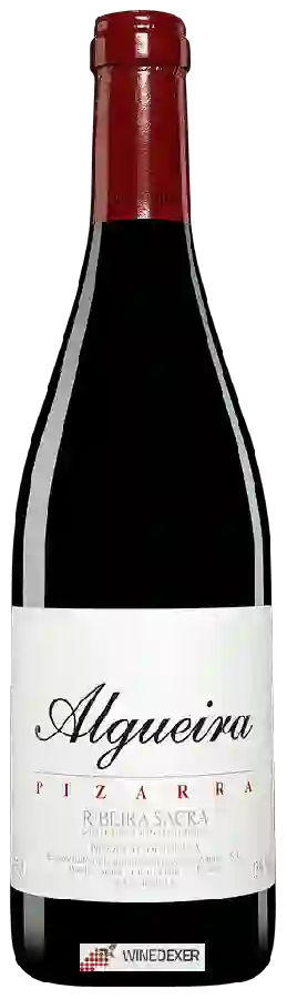 Winery Algueira - Pizarra