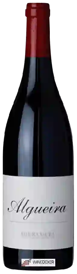 Winery Algueira - Ribeira Sacra Winery Algueira - Ribeira Sacra