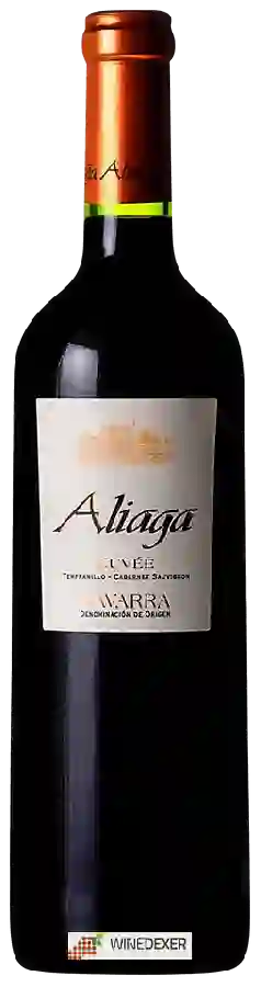 Winery Viña Aliaga - Cuvée