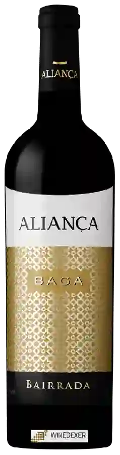 Winery Aliança - Baga Bairrada Winery Aliança - Baga Bairrada
