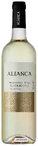 Winery Aliança - Bairrada Reserva Branco