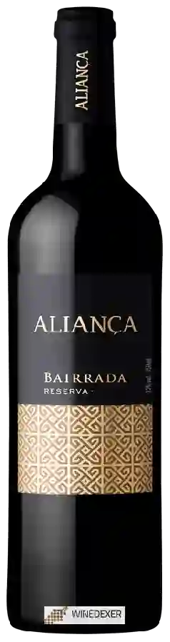 Winery Aliança - Bairrada Reserva Winery Aliança - Bairrada Reserva