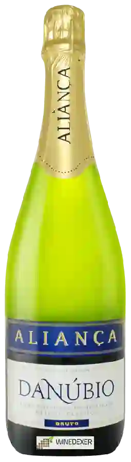Winery Aliança - Danúbio Bruto