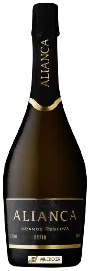 Winery Aliança - Grande Reserva Bruto Winery Aliança - Grande Reserva Bruto