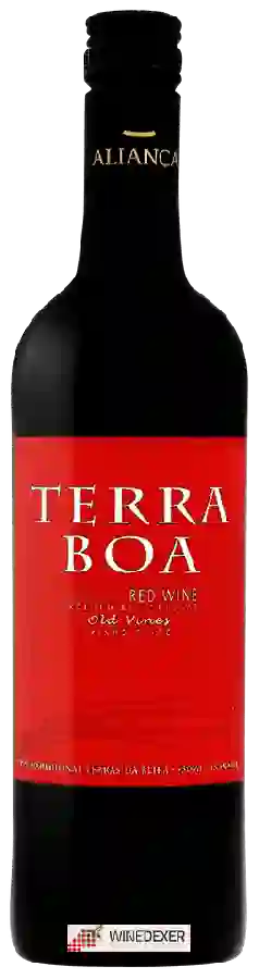 Winery Aliança - Terra Boa Old Wine Tinto