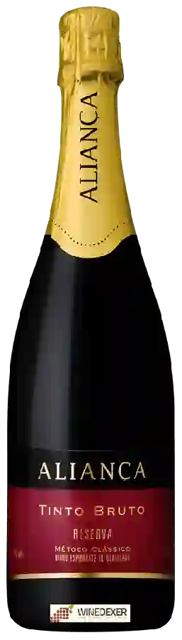 Winery Aliança - Tinto Bruto Reserva