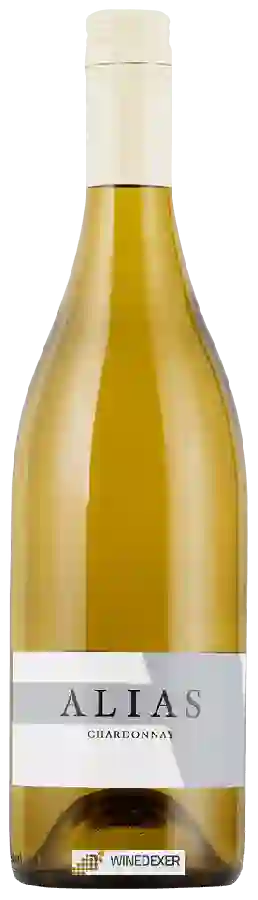 Winery Alias - Chardonnay Winery Alias - Chardonnay