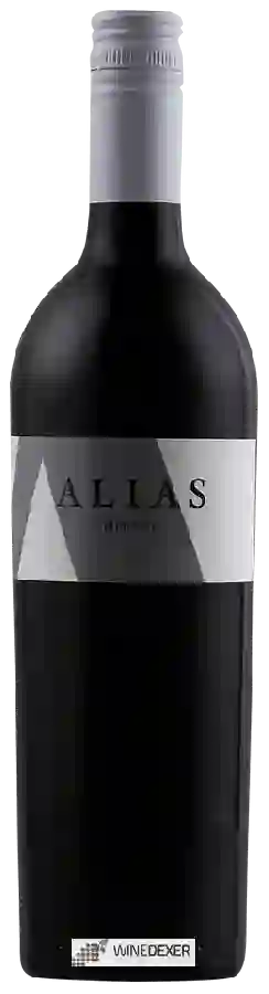 Winery Alias - Merlot Winery Alias - Merlot