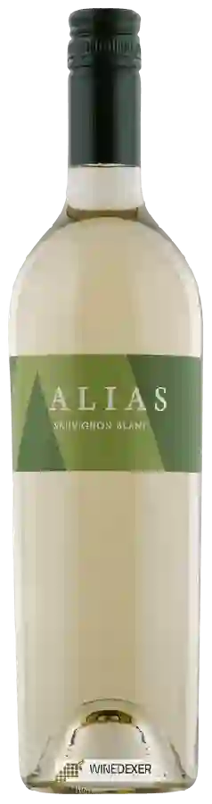 Winery Alias - Sauvignon Blanc Winery Alias - Sauvignon Blanc