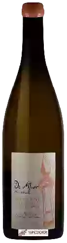 Winery Alice et Olivier de Moor - Bourgogne Aligoté