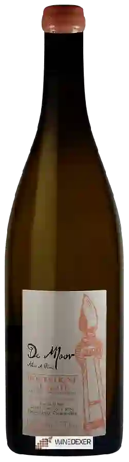 Winery Alice et Olivier de Moor - Bourgogne Aligoté Winery Alice et Olivier de Moor - Bourgogne Aligoté