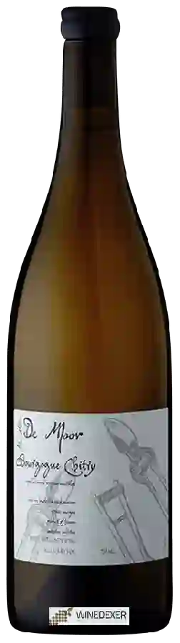 Winery Alice et Olivier de Moor - Bourgogne Chitry