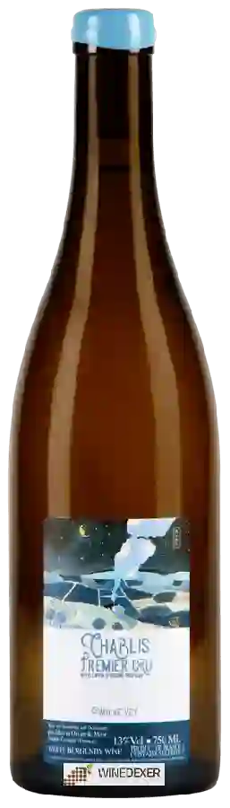 Winery Alice et Olivier de Moor - Chablis 1er Cru 'Vau de Vey'