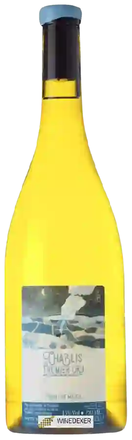 Winery Alice et Olivier de Moor - Chablis Premier Cru 'Mont de Milieu' Winery Alice et Olivier de Moor - Chablis Premier Cru 'Mont de Milieu'