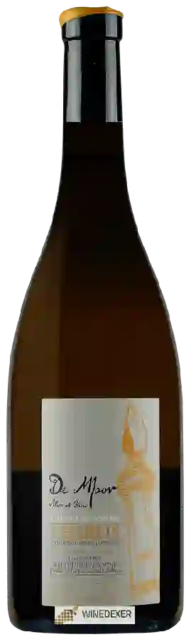 Winery Alice et Olivier de Moor - Coteau de Rosette Chablis Winery Alice et Olivier de Moor - Coteau de Rosette Chablis