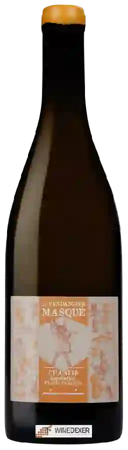 Winery Alice et Olivier de Moor - Le Vendangeur Masqué Chablis