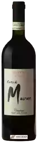 Winery Alice Bel Colle - Coste di Muiran Dolcetto d'Acqui
