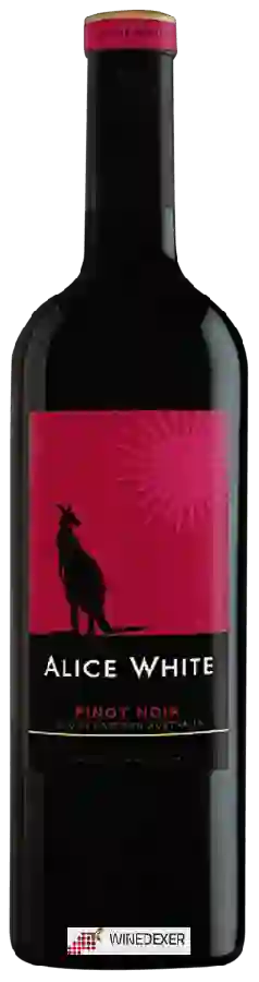 Winery Alice White - Pinot Noir Winery Alice White - Pinot Noir