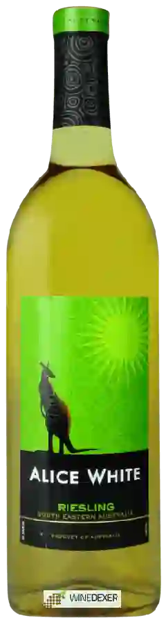 Winery Alice White - Riesling