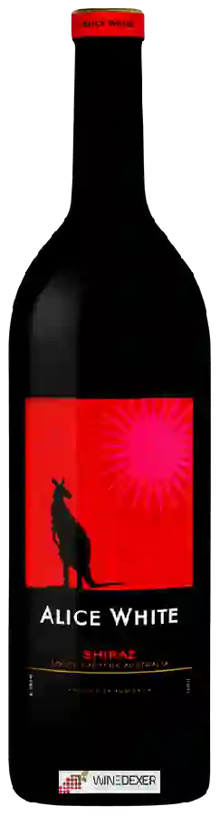 Winery Alice White - Shiraz