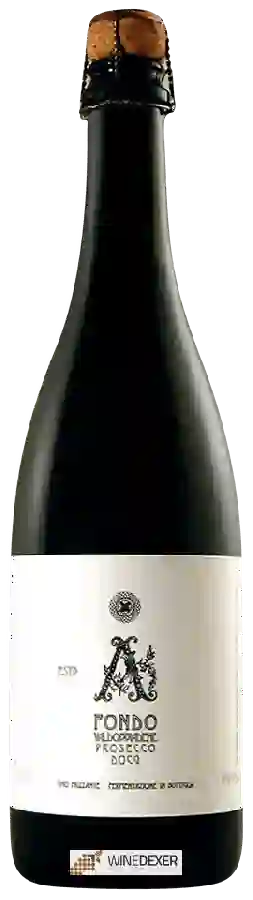 Winery Le Vigne di Alice - A Fondo Valdobbiadene Prosecco Winery Le Vigne di Alice - A Fondo Valdobbiadene Prosecco