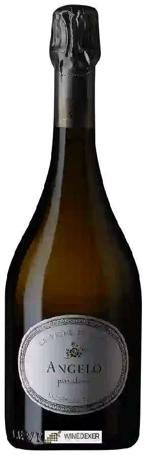 Winery Le Vigne di Alice - Angelo Pas Dosè