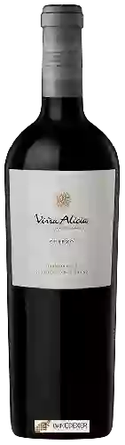 Winery Viña Alicia - Cuarzo (Colección de Familia)