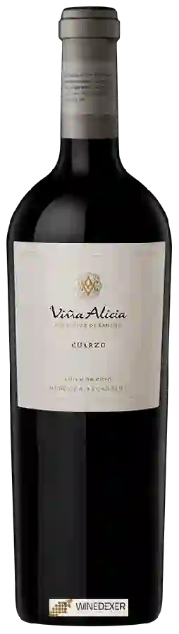 Winery Viña Alicia - Cuarzo (Colección de Familia)