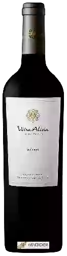 Winery Viña Alicia - Malbec (Las Compuertas)