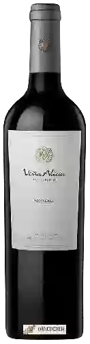 Winery Viña Alicia - Morena (San Alberto)