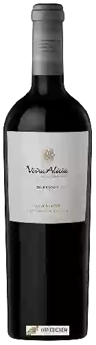 Winery Viña Alicia - Nebbiolo (Colección de Familia)