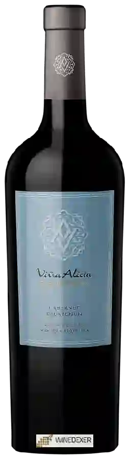 Winery Viña Alicia - Paso de Piedra Cabernet Sauvignon