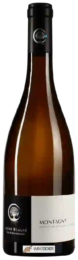 Winery Aline Beaune - Montagny Winery Aline Beaune - Montagny